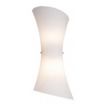 Et2 Conico 2-Light Wall Mount E20412-09